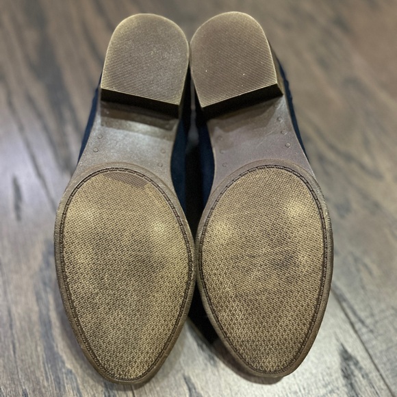 SUGAR Boots - Picture 4 of 12